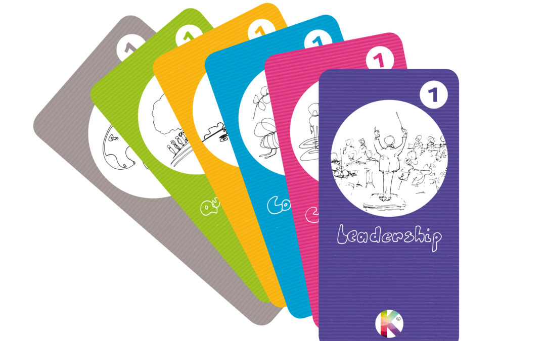 Kalliance® le Jeu